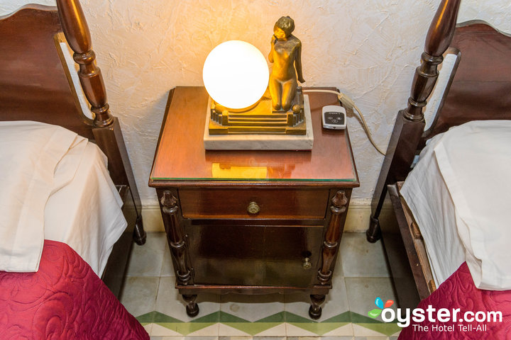 casa habana executive room